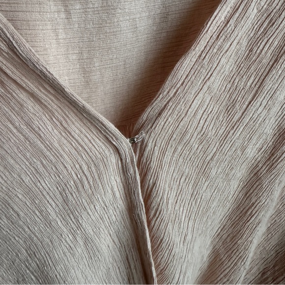 Free People Long Sleeve Blouse - Picture 5 of 6